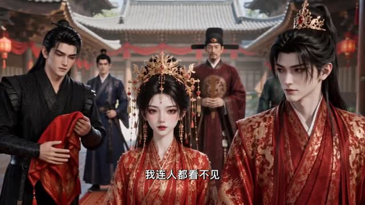 我在古代当丫鬟，王爷变成我的小跟班（70集）短剧太好看了吧