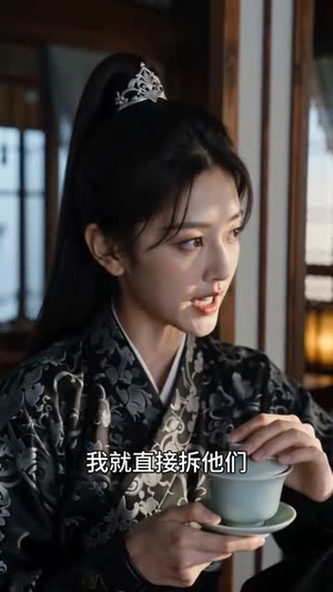 让我全家流放:我掀翻你朝堂第三季(99集) 让我全家流放:我掀翻你朝堂第三季(99集)评价怎么样