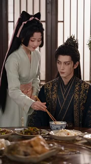 启禀王爷,奴婢今天又要作妖了第二季(91集) 启禀王爷,奴婢今天又要作妖了第二季(91集)真的好看吗