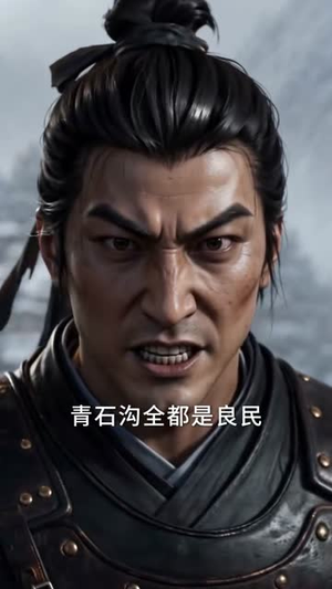 误入乱世,我从山沟筑霸业(60集) 误入乱世,我从山沟筑霸业(60集)在哪看