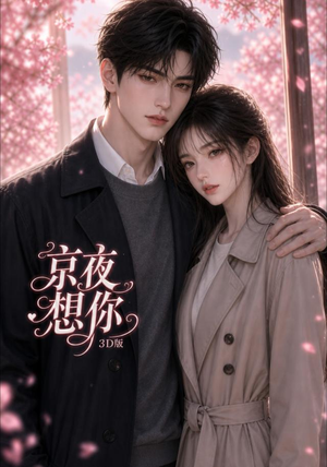 京夜想你3D版(206集) 京夜想你3D版(206集)悬疑短剧推荐