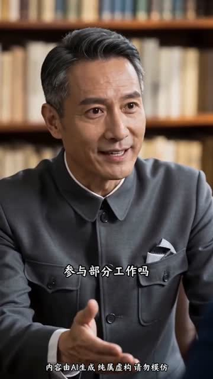斯坦福归芯,一人抵五师(107集) 斯坦福归芯,一人抵五师(107集)太好看了短剧