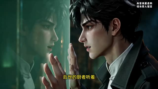 味盲厨神：食材求我别下锅（71集）好看短剧看不停