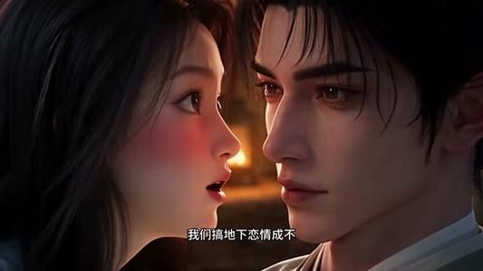 我的废太子饲养手册第三季（245集）短剧在线看
