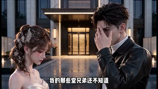 逆命良缘（178集）红果免费看短剧