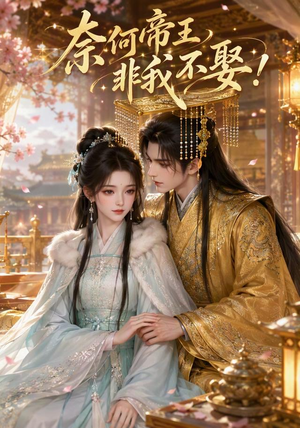 奈何帝王非我不娶！（100集）免费短剧资源