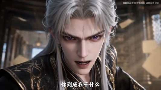小师妹她比邪修还邪门（164集）短剧片段分享