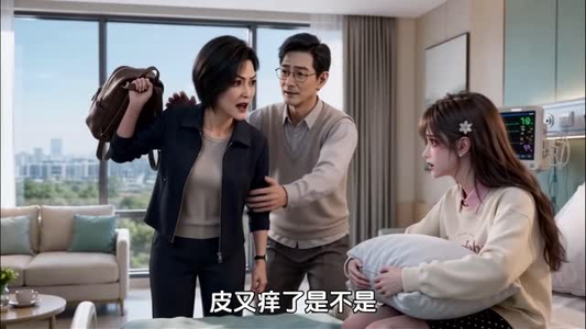 心跳比记忆更先爱上你（54集）第二季