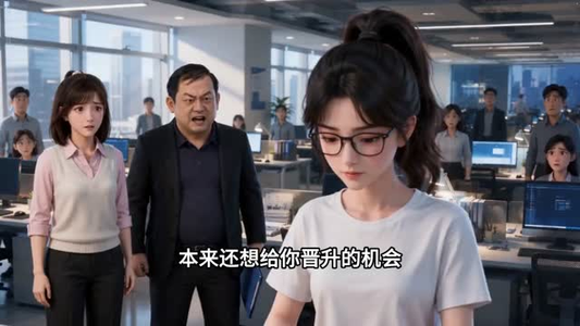 一份资料的奇妙缘分（60集）在线观看完整版
