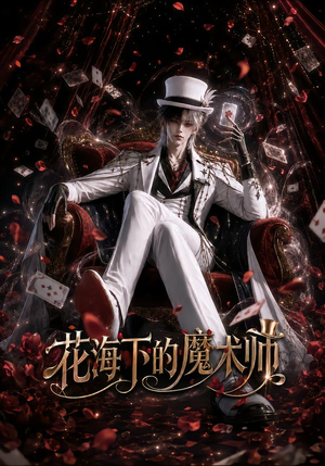 花海下的魔术师第一季（204集）大结局太过瘾了