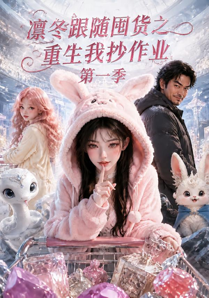 凛冬跟随囤货之重生我抄作业第一季（312集）看精彩短剧