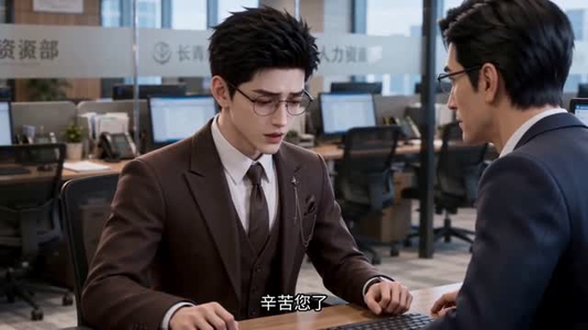 一见你就笑第一季（118集）短剧小说在线看