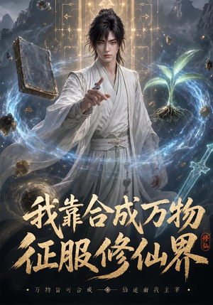 我靠合成万物征服修仙界（62集）短剧片段分享