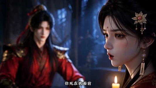 娇蛮公主俏将军(116集) 娇蛮公主俏将军(116集)短剧小说在线看