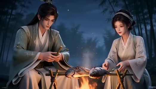 穿成恶妇,我娇养瘸腿夫君(124集) 穿成恶妇,我娇养瘸腿夫君(124集)更新时间一览表