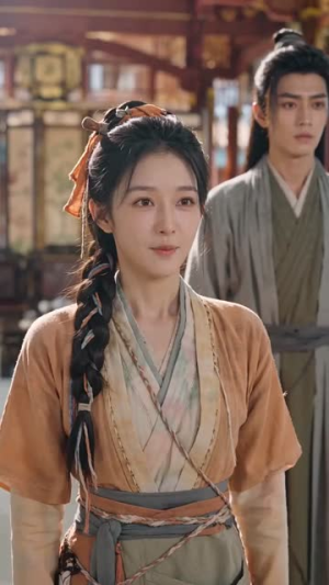 厨娘小妹带全家发家致富(70集) 厨娘小妹带全家发家致富(70集)迅雷网盘观看