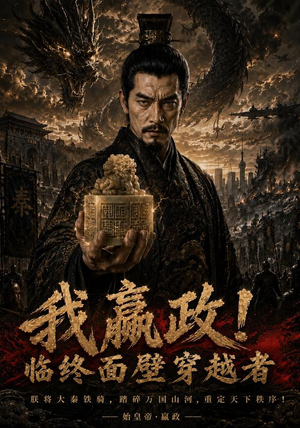 我嬴政！临终面壁穿越者（68集）全网短剧抢先看