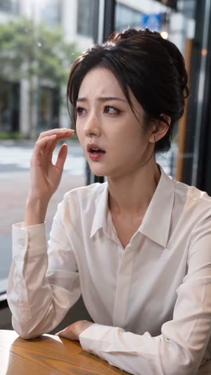 雾散归栖时（83集）好看到停不下来