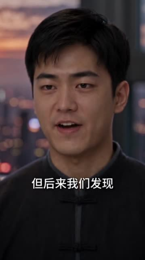 我是地府大当家第四季（259集）好看的短剧电影