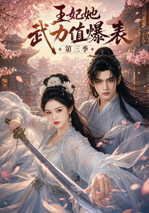 王妃她武力值爆表第三季(76集) 王妃她武力值爆表第三季(76集)网络小短剧