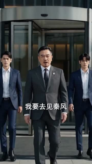 解锁侏罗纪我靠恐龙翻盘（57集）短剧后续更精彩
