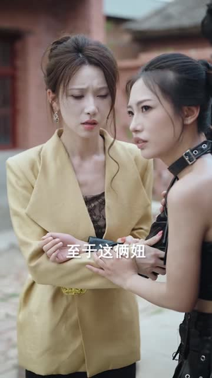 龙君七御(79集) 龙君七御(79集)短剧在哪个平台