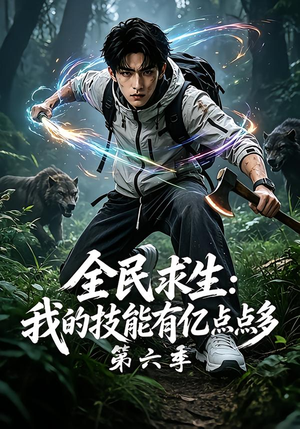 全民求生:我的技能有亿点点多第六季(123集) 全民求生:我的技能有亿点点多第六季(123集)完整版