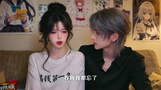 甜甜的恋爱轮到我了(20集) 甜甜的恋爱轮到我了(20集)火热短剧抢先看
