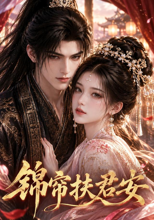 锦帘扶君安（92集）在哪个平台看