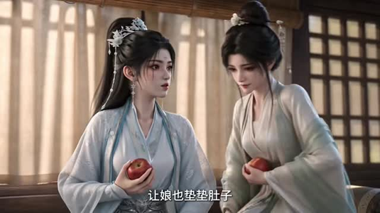 穿成御赐傻婿我起兵建国(60集) 穿成御赐傻婿我起兵建国(60集)精彩的短剧