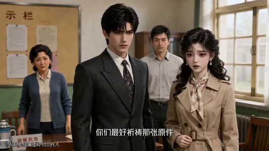 我的婚房无我名(60集) 我的婚房无我名(60集)短剧抢先看全集