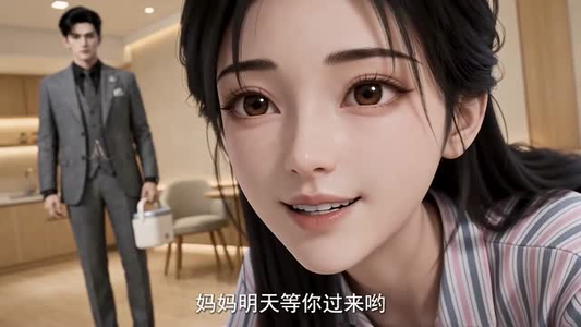 重逢始于一纸亲缘(100集) 重逢始于一纸亲缘(100集)爱短剧爱追剧