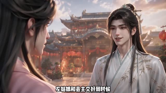 一纸婚书:侯府庶子错娶县主第三季(190集) 一纸婚书:侯府庶子错娶县主第三季(190集)在线看完整版