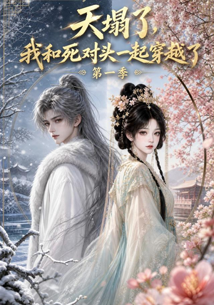 天塌了,我和死对头一起穿越了第一季(100集) 天塌了,我和死对头一起穿越了第一季(100集)亿万短剧抢先看