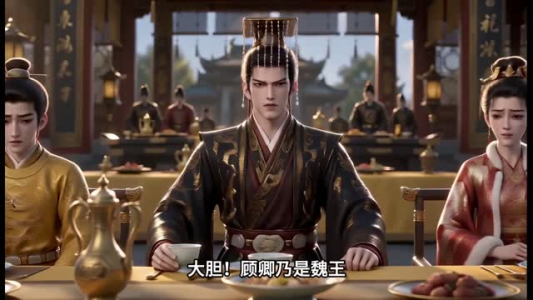 前生给你尊荣你不要,来世我去娶郡主第二季(128集) 前生给你尊荣你不要,来世我去娶郡主第二季(128集)短剧越看越精彩