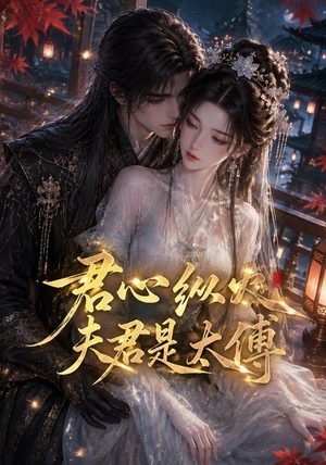 君心纵火夫君是太傅(85集) 君心纵火夫君是太傅(85集)小短剧抢先看
