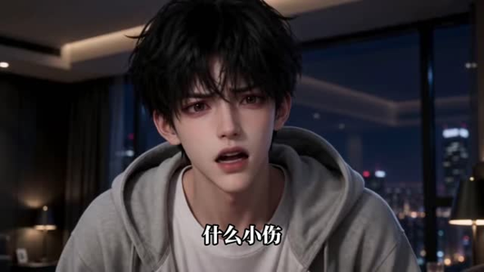 以重生为约，予你岁岁安然（158集）在哪看免费