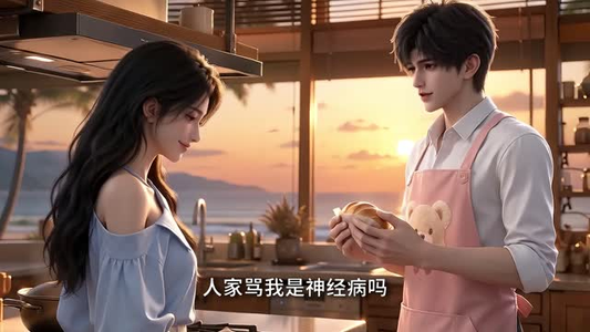 一千零七次奔赴(63集) 一千零七次奔赴(63集)好看短剧推荐