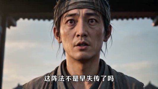 逆江湖之苍生为局第二季(126集) 逆江湖之苍生为局第二季(126集)短剧上头又好看