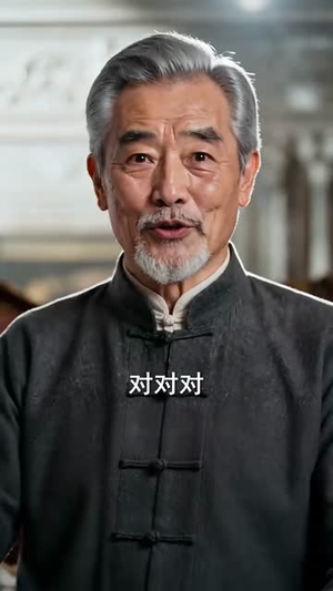 我们的爱跨越整片星海（67集）一口气看完