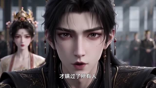 哑巴世子妃（43集）全集