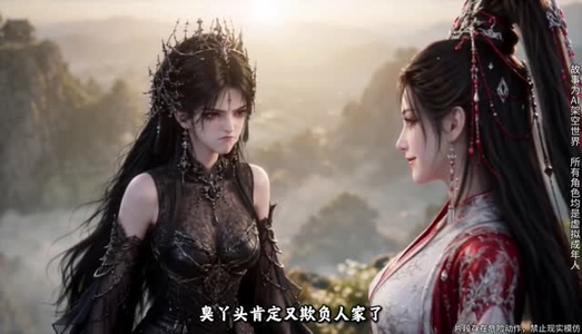 我劝你别惹他，他老婆比禁忌还凶（108集）好看的短剧推荐