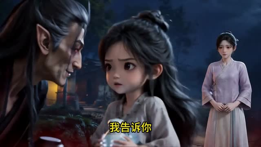 小妖诚仙记（47集）全部免费看全集