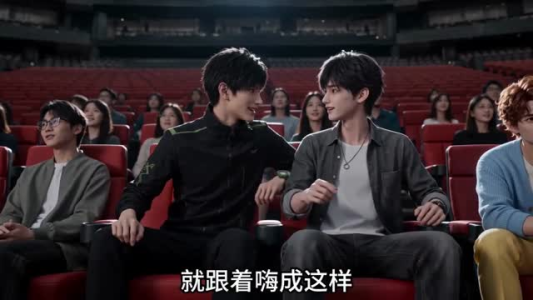 穿越后成为歌神是种什么样的体验啊第四季（117集）迅雷网盘观看