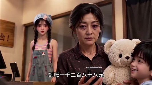 厨神附体我把沙县开成了黑店（80集）免费看短剧