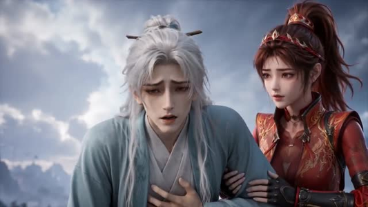 师尊明明无敌为何怂如蝼蚁第三季(68集) 师尊明明无敌为何怂如蝼蚁第三季(68集)精彩不断免费看