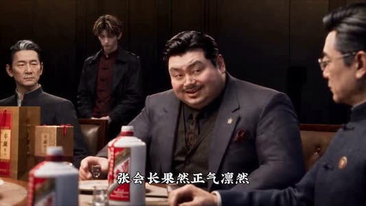 戏神归位：我把祖宗哭活了（74集）精彩短剧热播