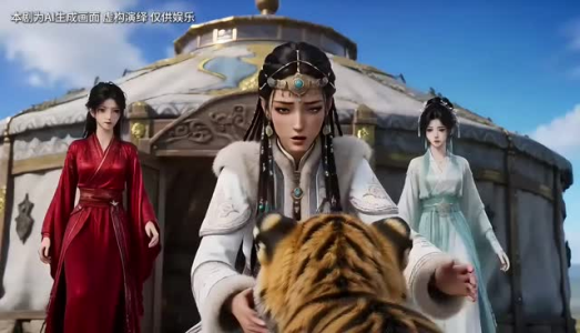 神魔监狱这个狱卒心太黑第二季（129集）一共多少集