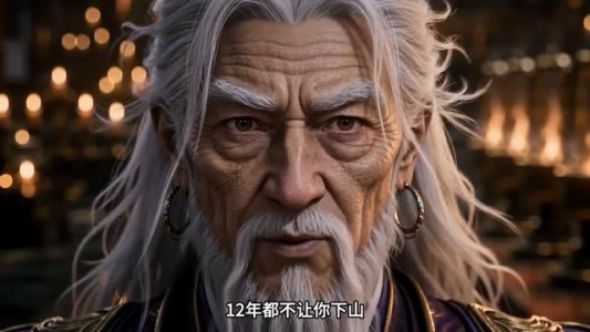 一念破苍陵（64集）高分佳作免费看