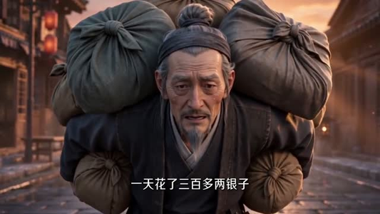 杀手穿越满级农妇，专治不服第四季（112集）火爆短剧热播中